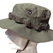 Kapelusz US Jungle Hat oliwkowy ripstop